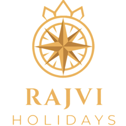 RAJVI HOLIDAY